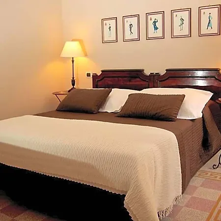 Residenza Mazzini 4* روما