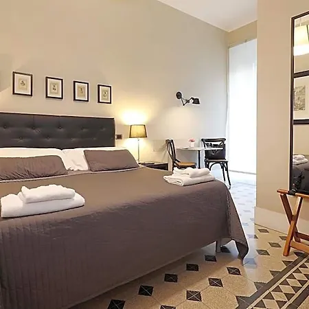Residenza Mazzini