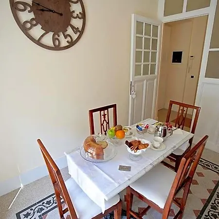 Bed & Breakfast Residenza Mazzini 4*