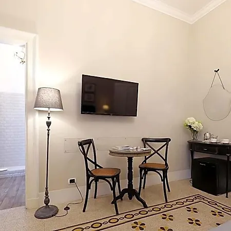 Residenza Mazzini 4*