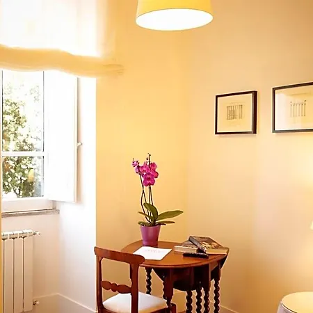 Residenza Mazzini Bed & Breakfast