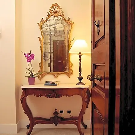 Residenza Mazzini