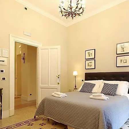 Residenza Mazzini روما