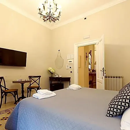 Residenza Mazzini فندق مبيت وإفطار روما