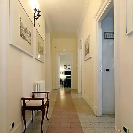 Residenza Mazzini فندق مبيت وإفطار 4*