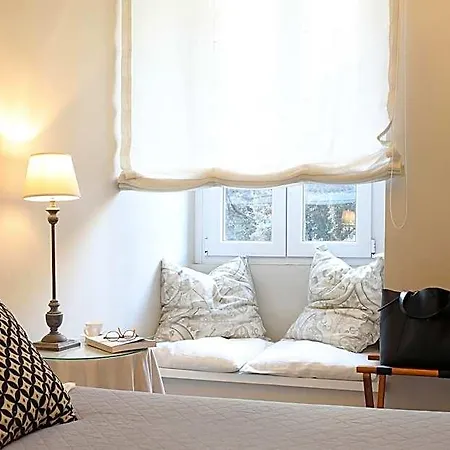 Residenza Mazzini فندق مبيت وإفطار روما