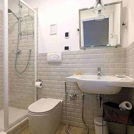 Residenza Mazzini فندق مبيت وإفطار