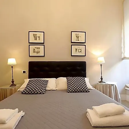 Residenza Mazzini روما