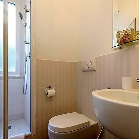 Mazzini 4* Ρώμη