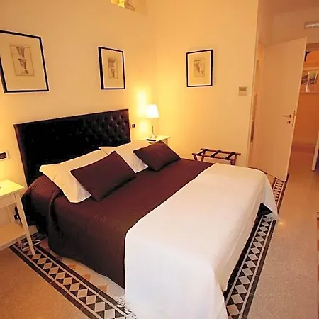 Residenza Mazzini Bed & Breakfast