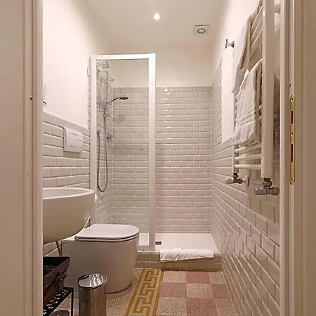 Residenza Mazzini روما