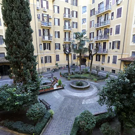 Residenza Mazzini Rom