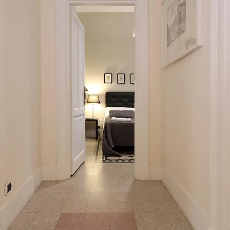 Residenza Mazzini 4*