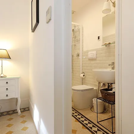 Residenza Mazzini 4* Rom