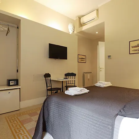 Residenza Mazzini