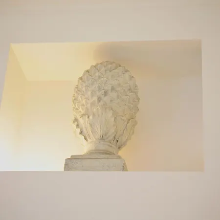 Nocleg ze śniadaniem Residenza Mazzini