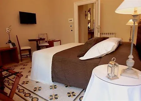 Residenza Mazzini Rzym