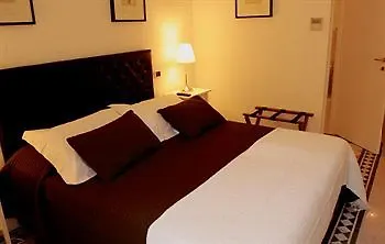 Nocleg ze śniadaniem Residenza Mazzini