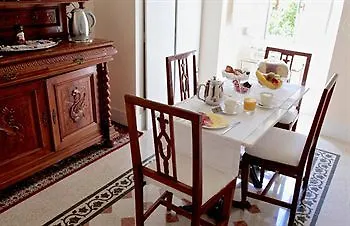 Bed and Breakfast Mazzini 4*