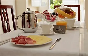 Nocleg ze śniadaniem Residenza Mazzini Rzym