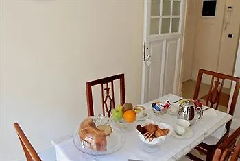 Residenza Mazzini Nocleg ze śniadaniem Rzym