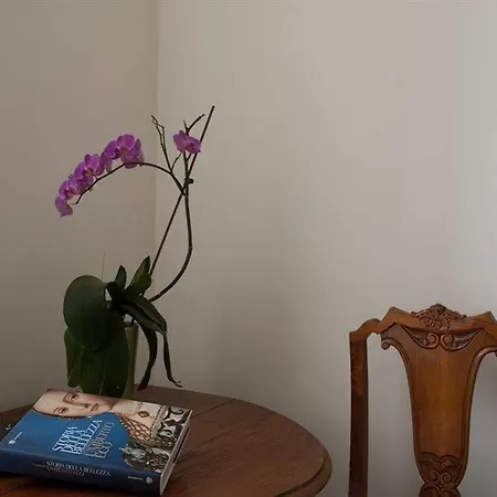 Residenza Mazzini Nocleg ze śniadaniem Rzym