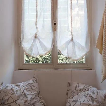Residenza Mazzini Nocleg ze śniadaniem 2*