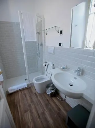 Residenza Mazzini Nocleg ze śniadaniem