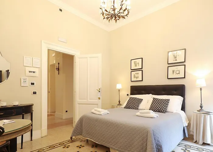 Residenza Mazzini 4* Рим