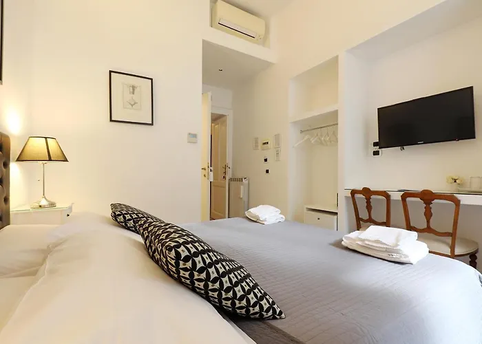 Residenza Mazzini 4* Рим