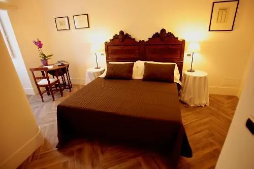 Residenza Mazzini Отель типа 