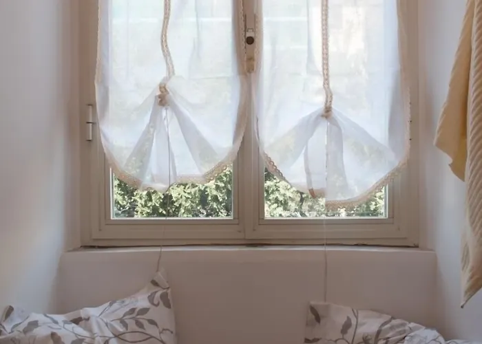 Residenza Mazzini 4*