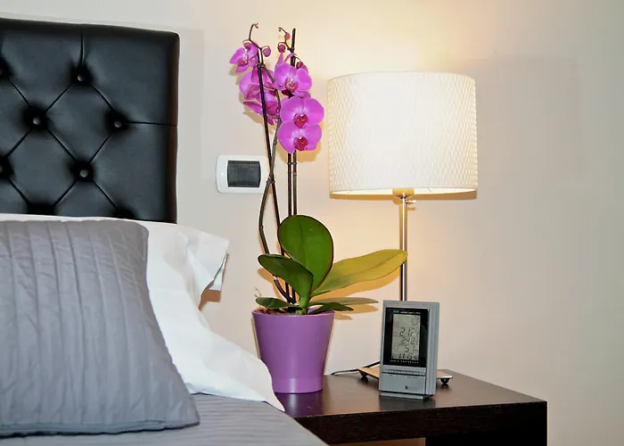 Bed & Breakfast Mazzini