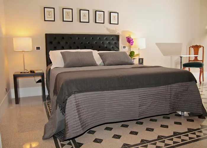 Residenza Mazzini Roma