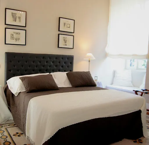 Bed & Breakfast Residenza Mazzini 4*