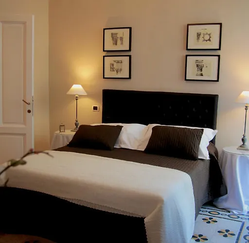 Residenza Mazzini Рим