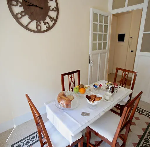 Residenza Mazzini