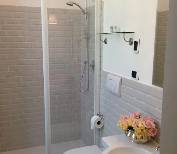 Residenza Mazzini Отель типа 