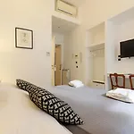 Residenza Mazzini 4* Roma
