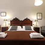 Bed and breakfast Residenza Mazzini Roma