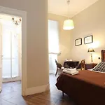 Residenza Mazzini Bed and breakfast 4*