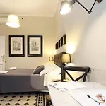 Bed and breakfast Residenza Mazzini