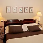 Bed and breakfast Residenza Mazzini 4*