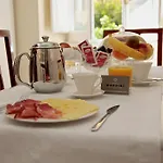 Bed and breakfast Residenza Mazzini Roma