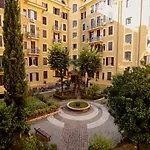 Bed and breakfast Residenza Mazzini Roma