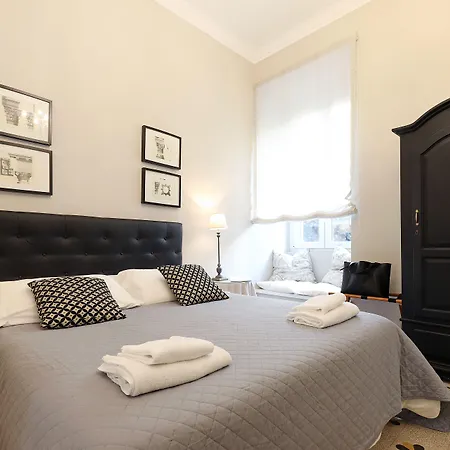 Residenza Mazzini Roma