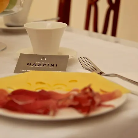 Residenza Mazzini Rome