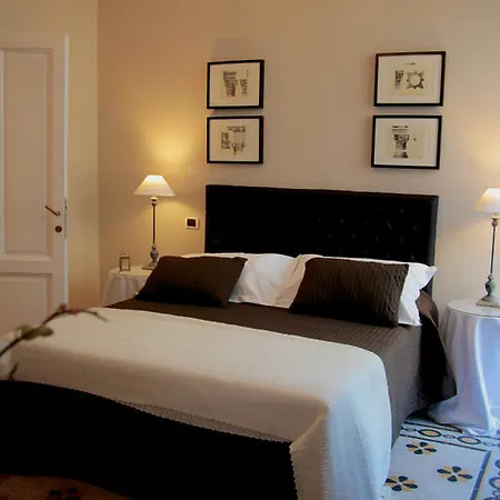 Residenza Mazzini Rome