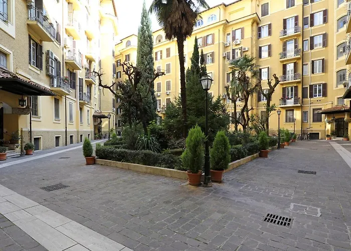 Bed and Breakfast Mazzini