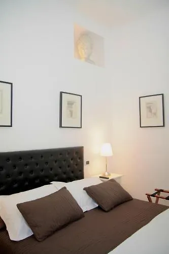 Bed and Breakfast Mazzini